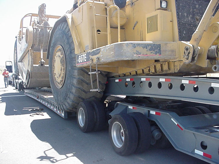 Cozad! Trailers Photo Gallery